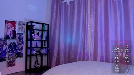 Carolina_Leep — Stripchat recorded stream image, 14.09.2025 15:00