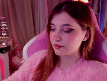 HoneyCherry — Bongacams recorded stream image, 14.09.2025 19:00