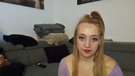 LoveXAddict — Stripchat recorded stream screenshot (14 Sep 2025)