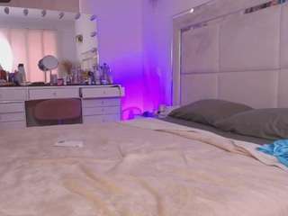 kendallk — Camsoda recorded stream screenshot (14 Sep 2025)