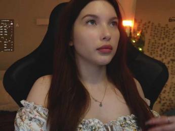 _Q_ — Bongacams recorded stream image, 14.09.2025 21:10