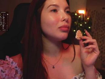 _Q_ — Bongacams recorded stream image, 14.09.2025 21:10