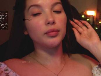 _Q_ — Bongacams recorded stream image, 14.09.2025 21:10