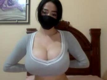 _natycutei19 — Chaturbate recorded stream image, 16.02.2025 20:50