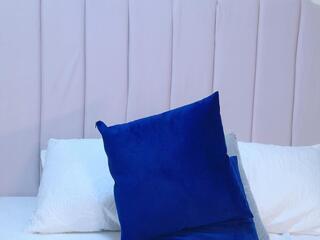 Alison Ferrer — Flirt4free recorded stream image, 15.09.2025 00:00