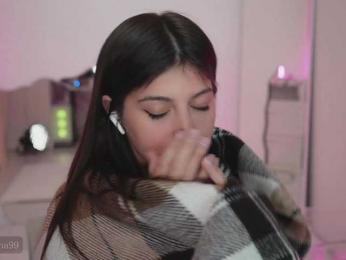 -Madi- — Bongacams recorded stream screenshot (14 Sep 2025)