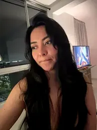 PetitLumiere — Stripchat recorded stream image, 15.09.2025 04:30
