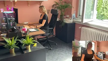 legsLONG — Stripchat recorded stream image, 15.09.2025 04:10