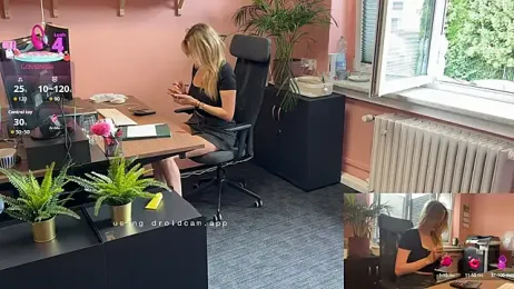 legsLONG — Stripchat recorded stream image, 15.09.2025 04:10