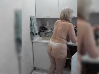 mery8poppins — Bongacams recorded stream image, 15.09.2025 10:40