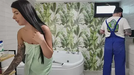 ValeriaGrey — Stripchat recorded stream screenshot (15 Sep 2025)