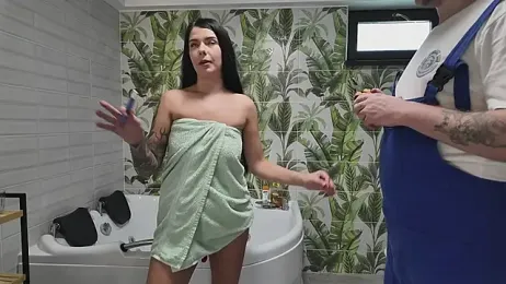 ValeriaGrey — Stripchat recorded stream screenshot (15 Sep 2025)