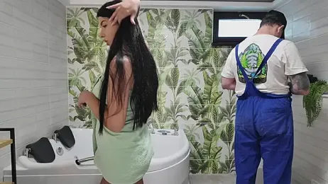 ValeriaGrey — Stripchat recorded stream screenshot (15 Sep 2025)