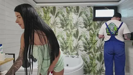 ValeriaGrey — Stripchat recorded stream screenshot (15 Sep 2025)