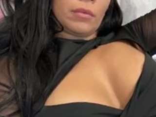 theperlasexy — Camsoda recorded stream image, 16.02.2025 21:10