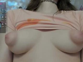 shycinderella — Chaturbate recorded stream screenshot (15 Sep 2025)