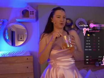 GessiFossa — Bongacams recorded stream image, 15.09.2025 13:50