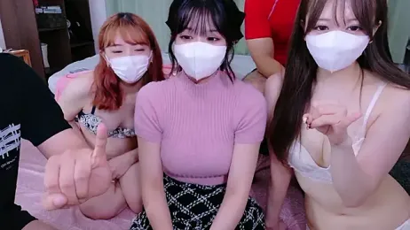 yuki-chi — Stripchat recorded stream screenshot (15 Sep 2025)