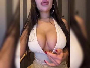 -ANGELIKA7741 — Bongacams recorded stream image, 15.09.2025 17:00