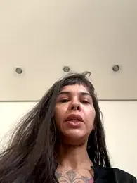 Nikatsu — Stripchat recorded stream image, 15.09.2025 14:40