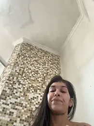 Nikatsu — Stripchat recorded stream image, 15.09.2025 14:40