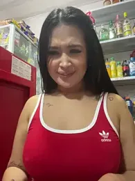 Sara_fun — Stripchat recorded stream screenshot (15 Sep 2025)