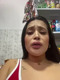 Sara_fun — Stripchat recorded stream screenshot (15 Sep 2025)