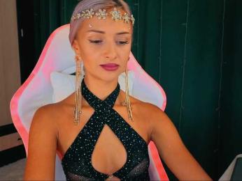 Asura_BeFre — Bongacams recorded stream image, 15.09.2025 19:10