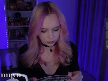fymryn — Bongacams recorded stream image, 15.09.2025 16:10