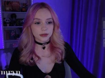 fymryn — Bongacams recorded stream image, 15.09.2025 16:10