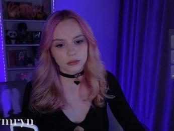 fymryn — Bongacams recorded stream image, 15.09.2025 16:10