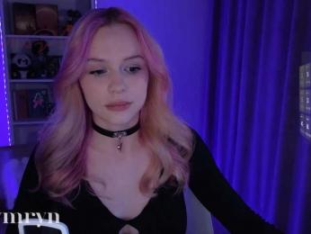 fymryn — Bongacams recorded stream image, 15.09.2025 16:10