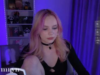fymryn — Bongacams recorded stream image, 15.09.2025 16:10