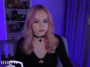 fymryn — Bongacams recorded stream image, 15.09.2025 16:10