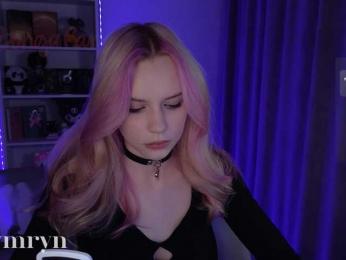 fymryn — Bongacams recorded stream image, 15.09.2025 16:10