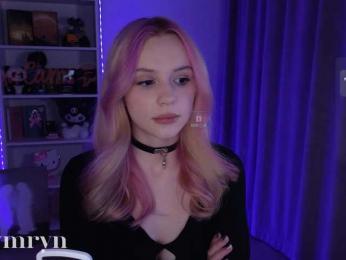fymryn — Bongacams recorded stream image, 15.09.2025 16:10