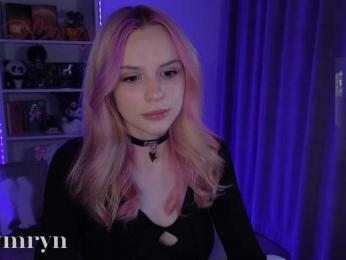 fymryn — Bongacams recorded stream image, 15.09.2025 16:10