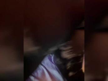 Vilgelmina — Bongacams recorded stream screenshot (16 Feb 2025)