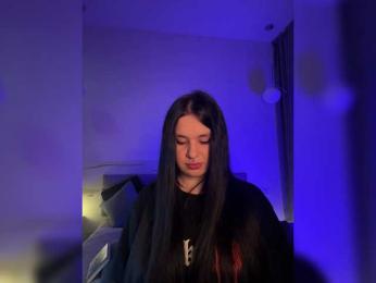 Vilgelmina — Bongacams recorded stream screenshot (16 Feb 2025)