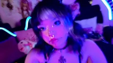 LaytonBox — Stripchat recorded stream image, 15.09.2025 18:40