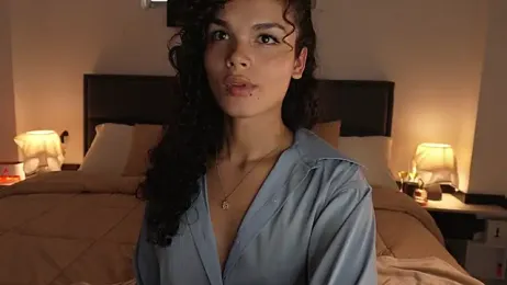 GiaFaaris — Stripchat recorded stream image, 15.09.2025 16:00