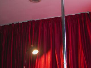 Evelyn Evy — Flirt4free recorded stream image, 15.09.2025 18:40