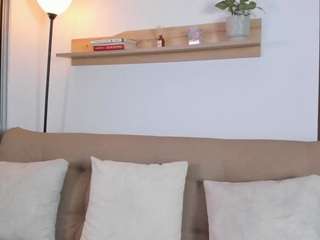 sofy-ramirez — Camsoda recorded stream image, 16.09.2025 00:20