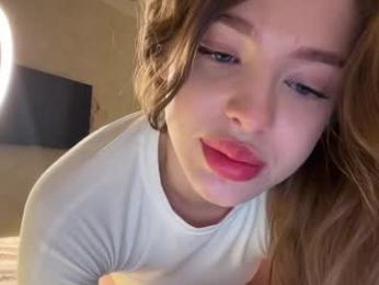 endlessmia — Chaturbate recorded stream screenshot (16 Sep 2025)