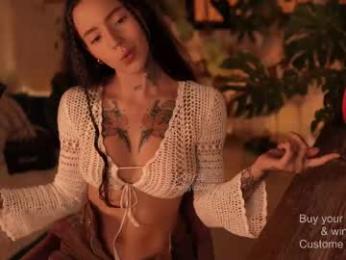 effylowell_ — Chaturbate recorded stream image, 16.09.2025 02:00