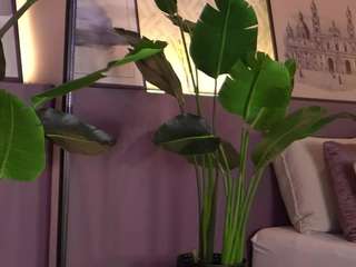 ellediane — Camsoda recorded stream image, 15.09.2025 22:40