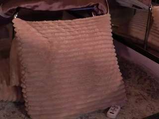 ellediane — Camsoda recorded stream image, 15.09.2025 22:40