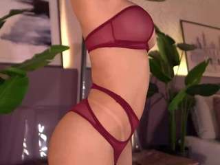 ellediane — Camsoda recorded stream image, 15.09.2025 22:40
