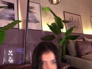 ellediane — Camsoda recorded stream image, 15.09.2025 22:40