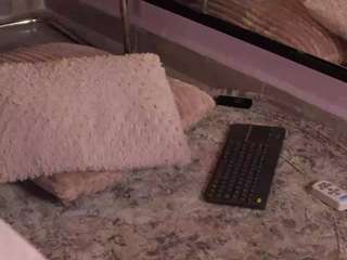 ellediane — Camsoda recorded stream image, 15.09.2025 22:40